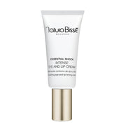 Natura Bissé Essential Shock Intense Eye & Lip Cream SPF15