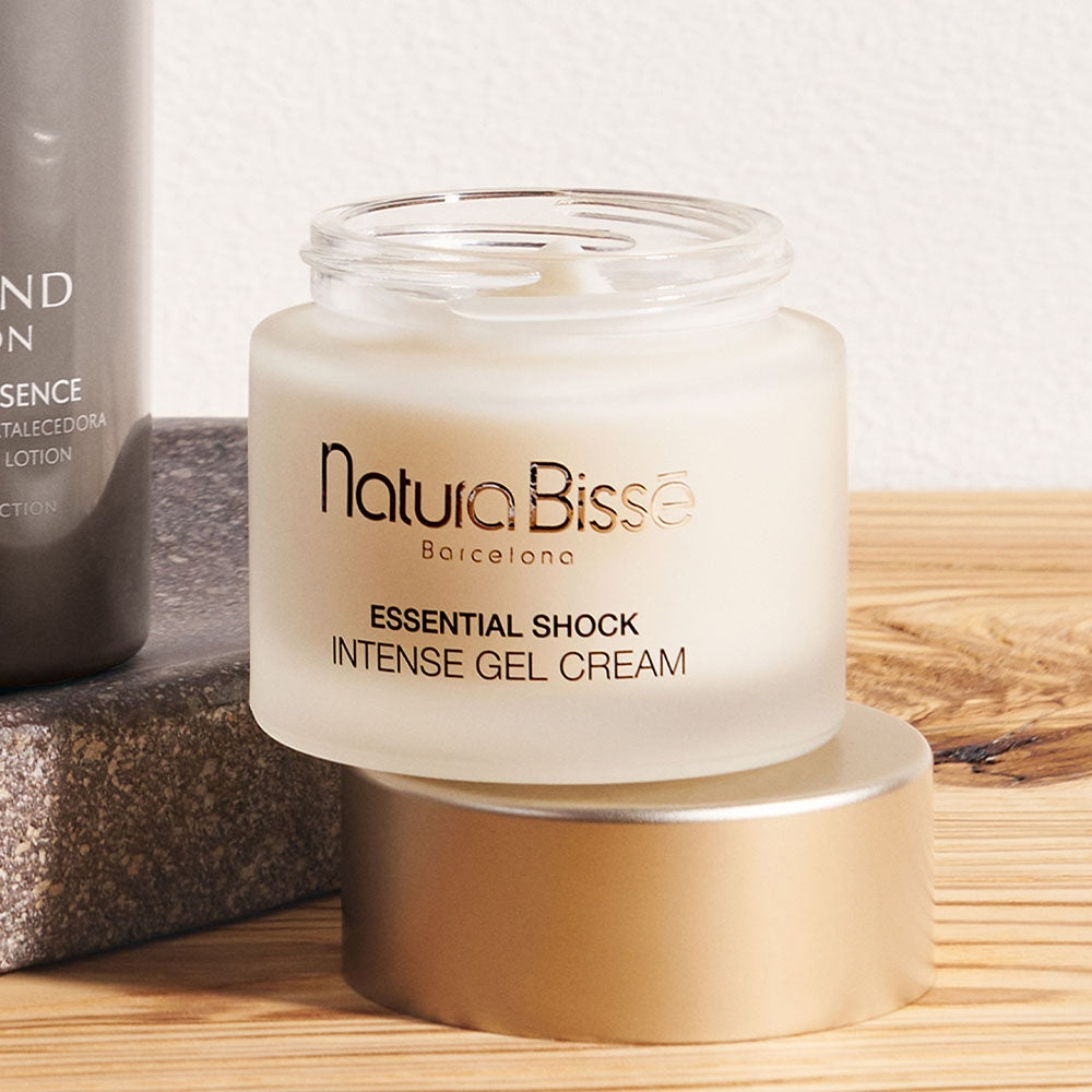 Natura Bissé Essential Shock Intense Gel Cream-2