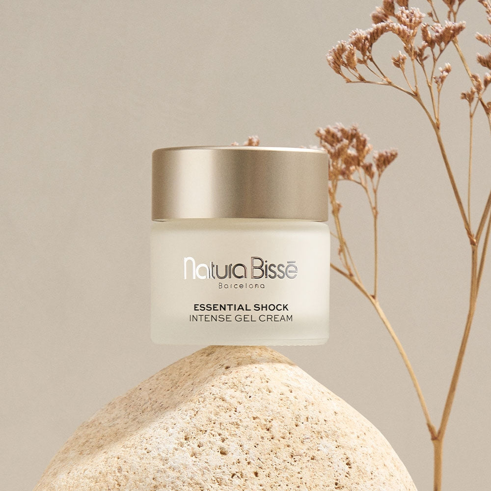 Natura Bissé Essential Shock Intense Gel Cream-3