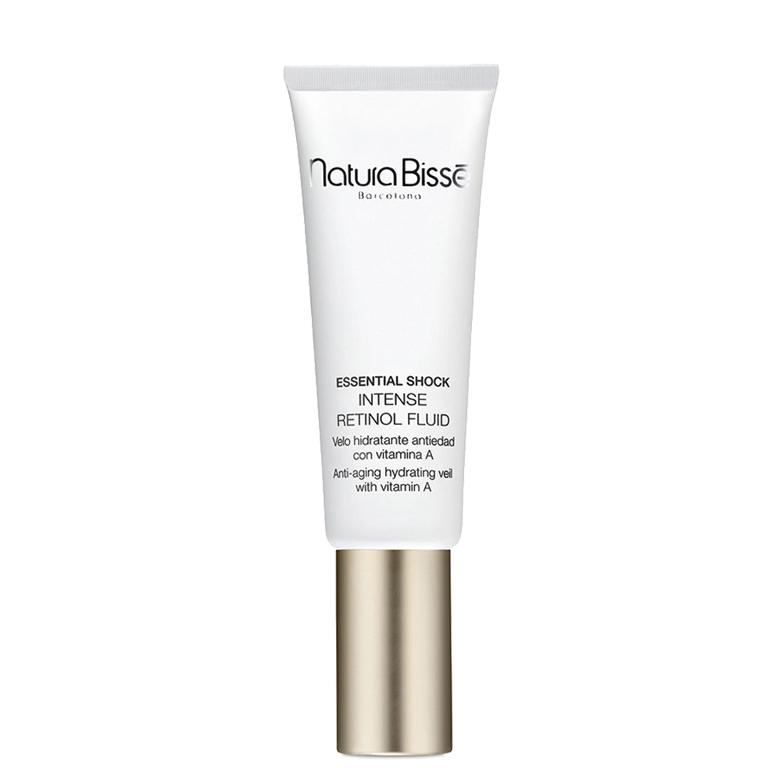 Natura Bissé Essential Shock Intense Retinol Fluid