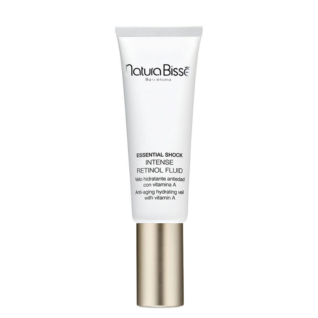 Natura Bissé Essential Shock Intense Retinol Fluid