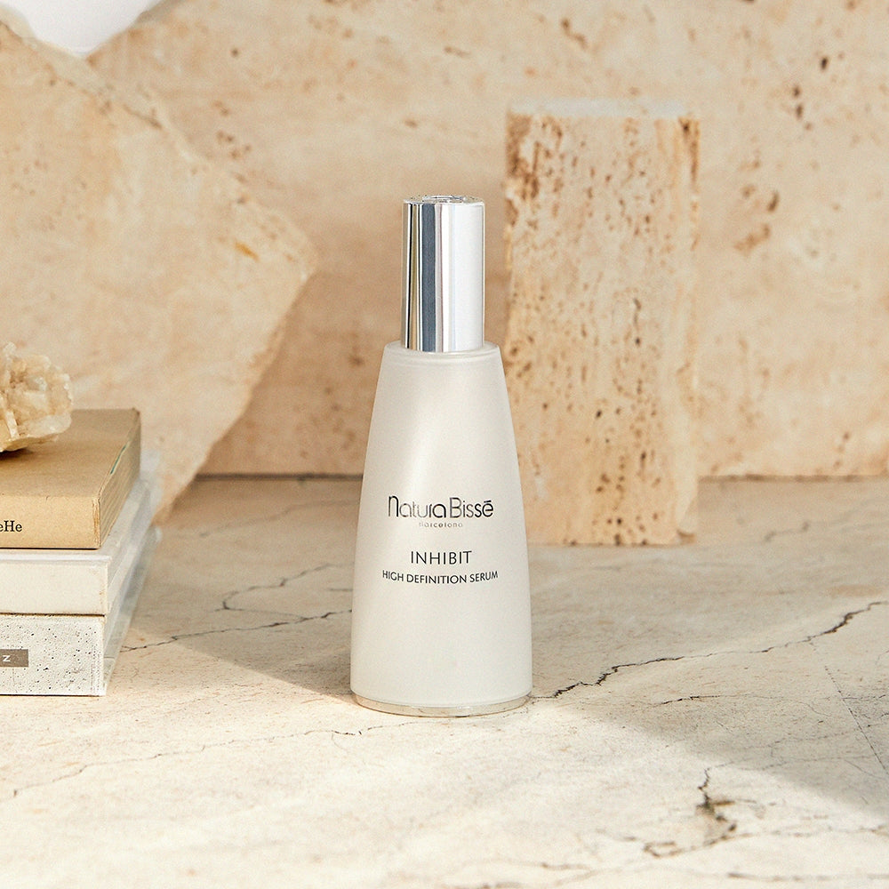 Natura Bissé Inhibit High Definition Serum-3
