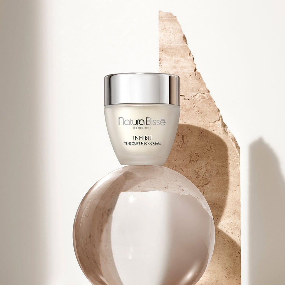 Natura Bissé Inhibit Tensolift Neck Cream-3