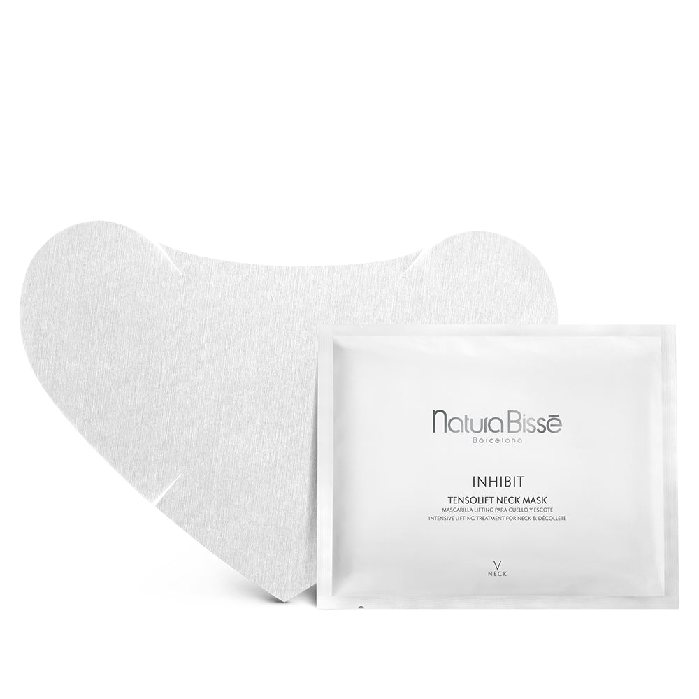 Natura Bissé Inhibit Tensolift Neck Mask-2