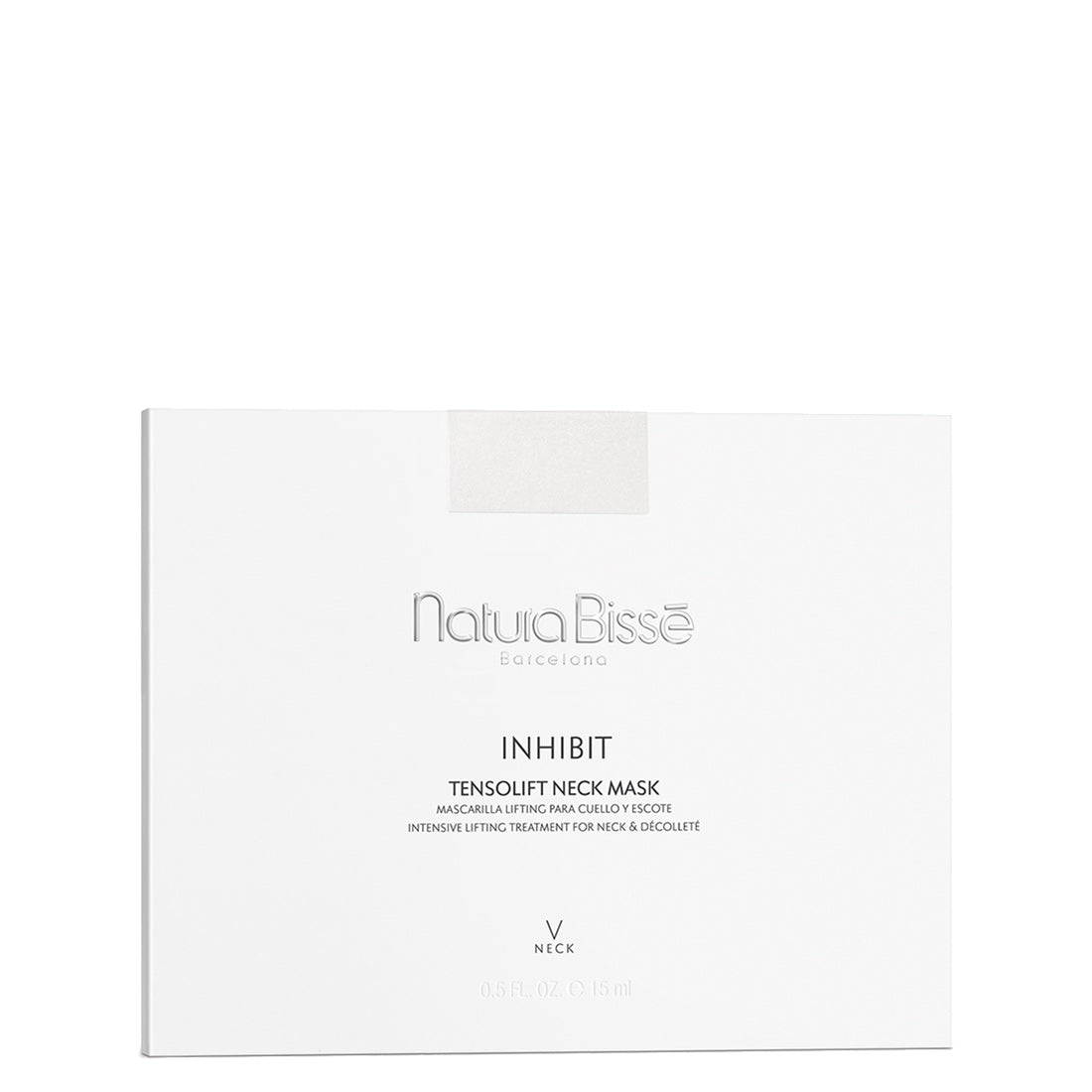 Natura Bissé Inhibit Tensolift Neck Mask