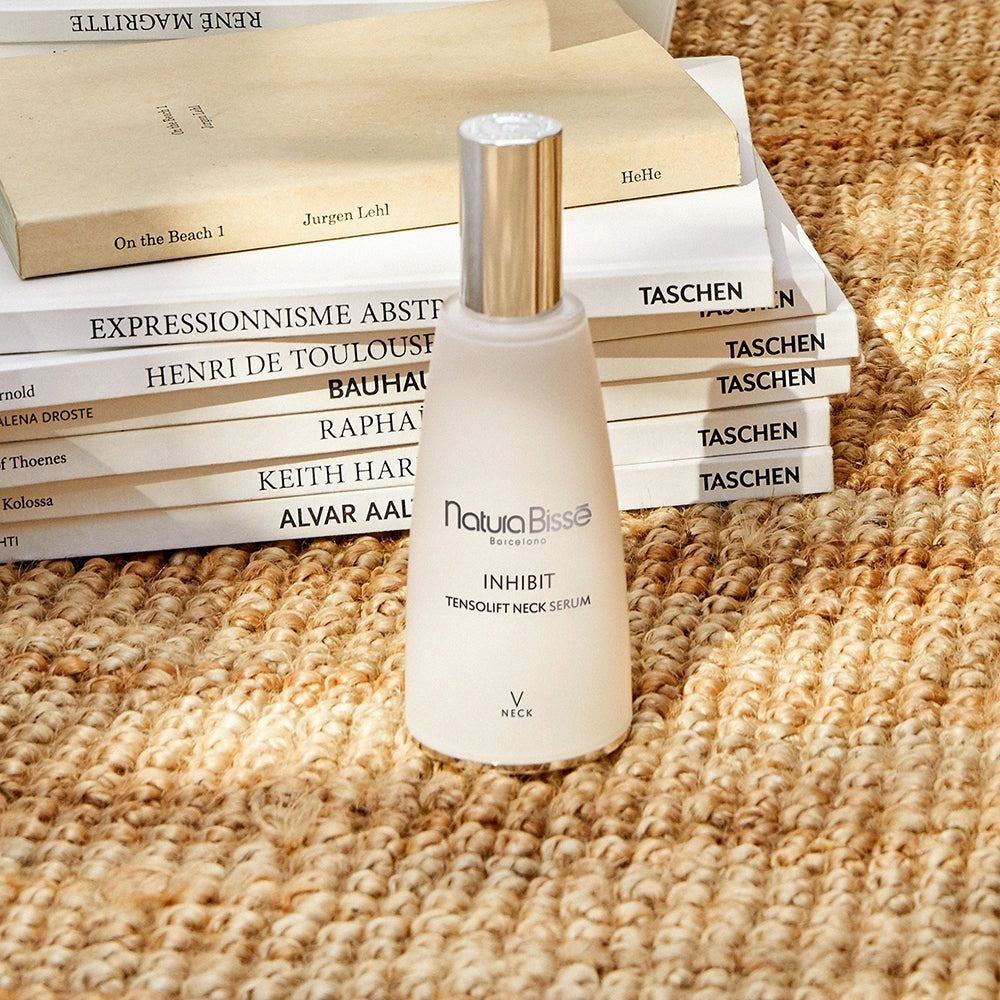Natura Bissé Inhibit Tensolift Neck Serum-3