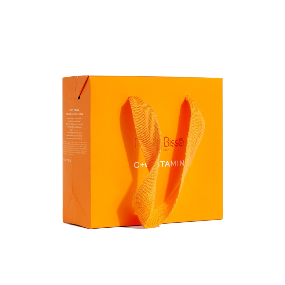 Natura Bissé Kit C+C Vitamin Cream + 20% Antiox Solution-2