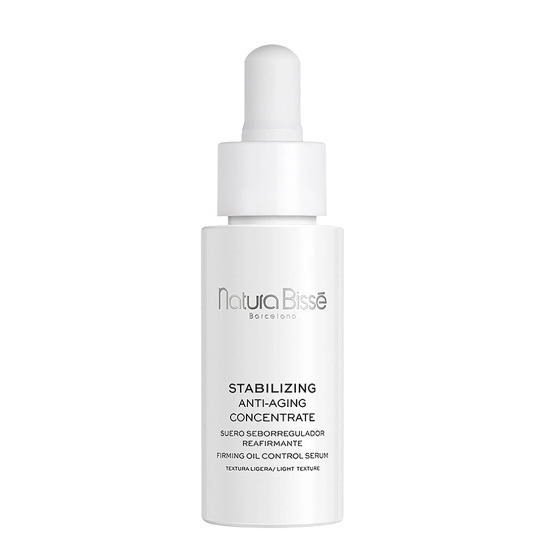 Natura Bissé Stabilizing Anti-aging Concentrate