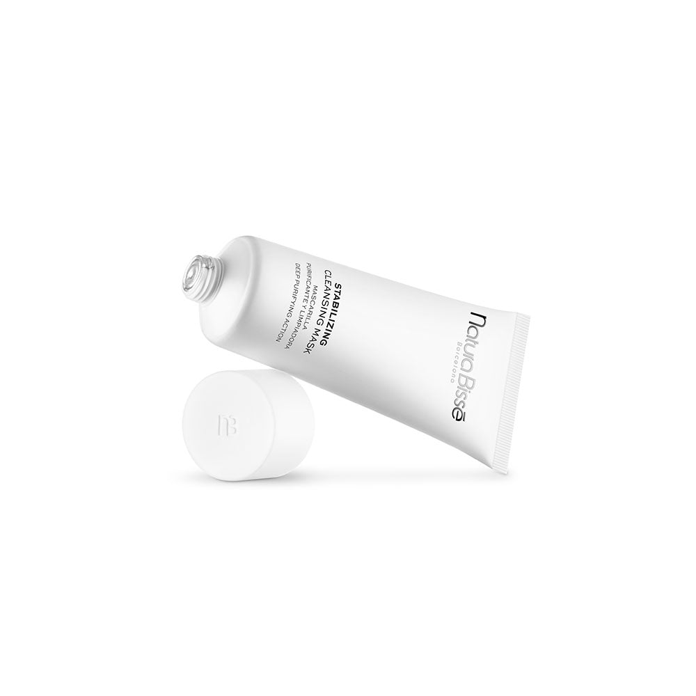 Natura Bissé Stabilizing Cleansing Mask-2