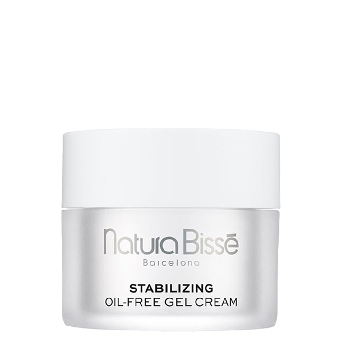 Natura Bissé Stabilizing Oil Free Gel Cream