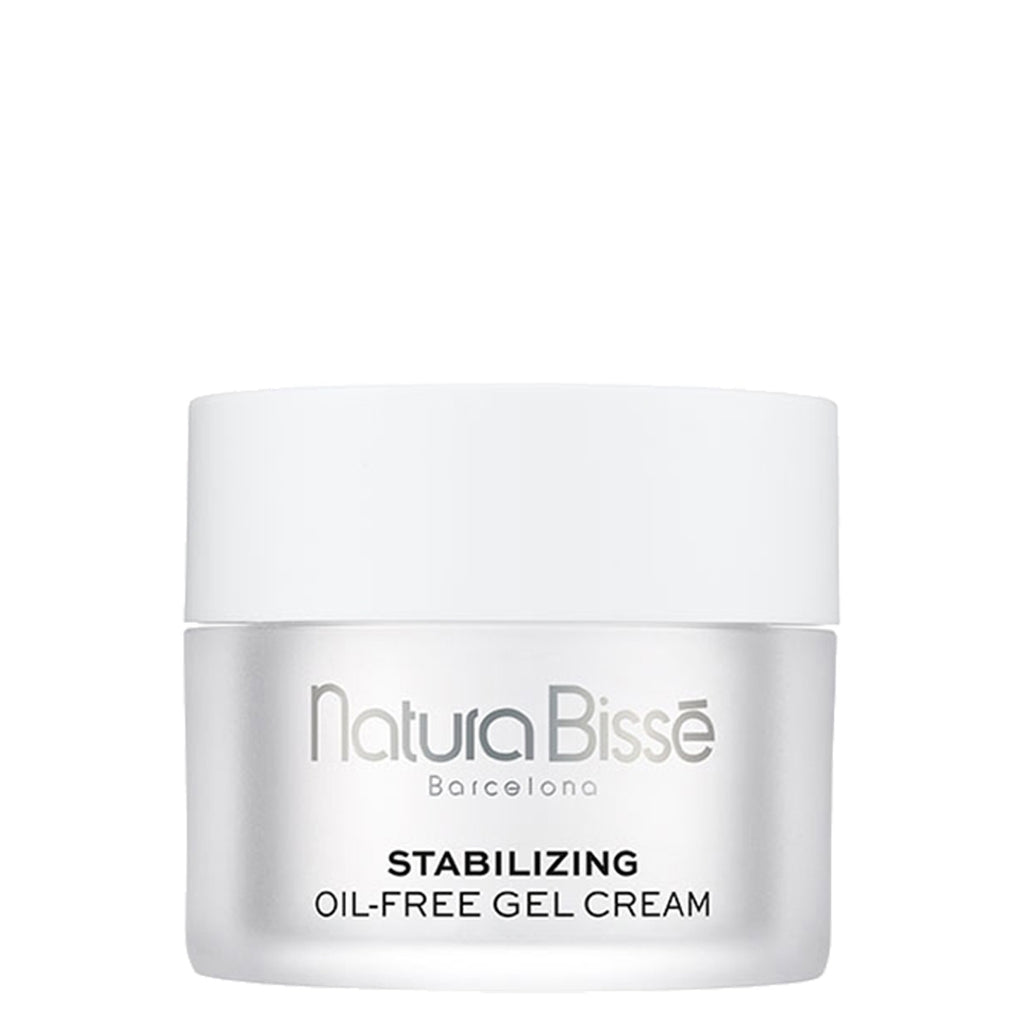 Natura Bissé Stabilizing Oil Free Gel Cream