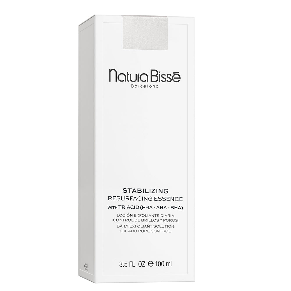 Natura Bissé Stabilizing Resurfacing Essence with Triacid-2