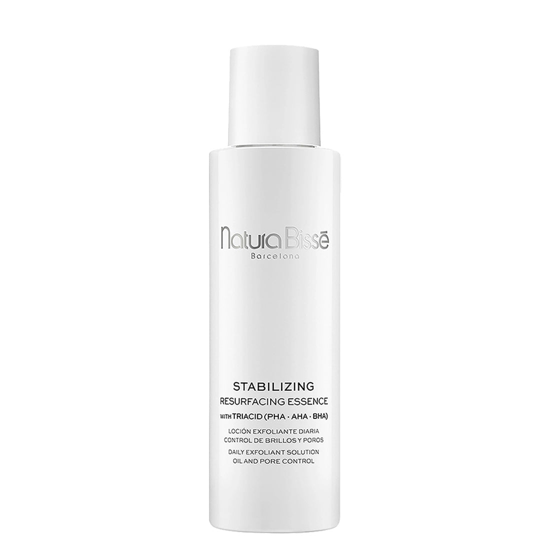 Natura Bissé Stabilizing Resurfacing Essence with Triacid