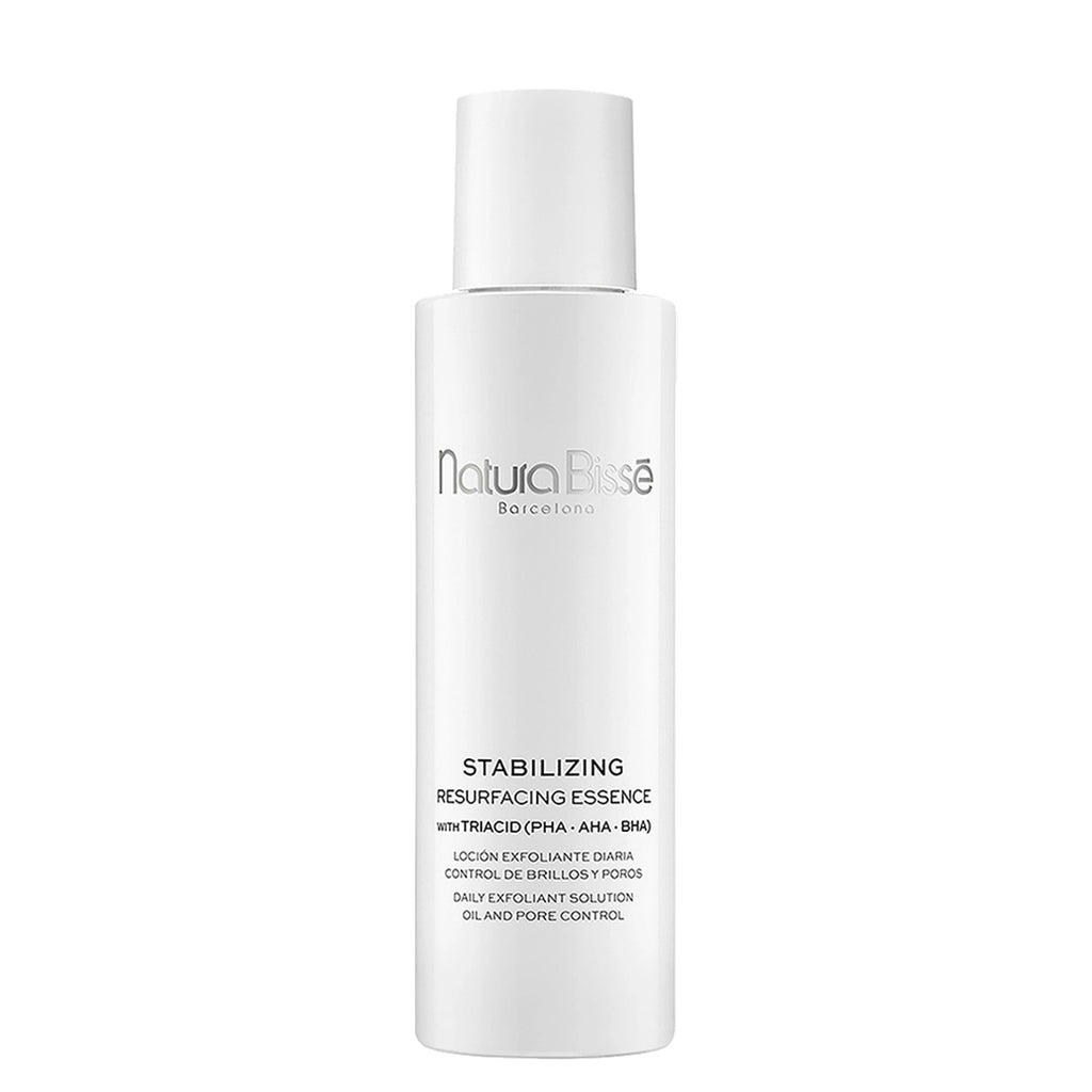 Natura Bissé Stabilizing Resurfacing Essence with Triacid