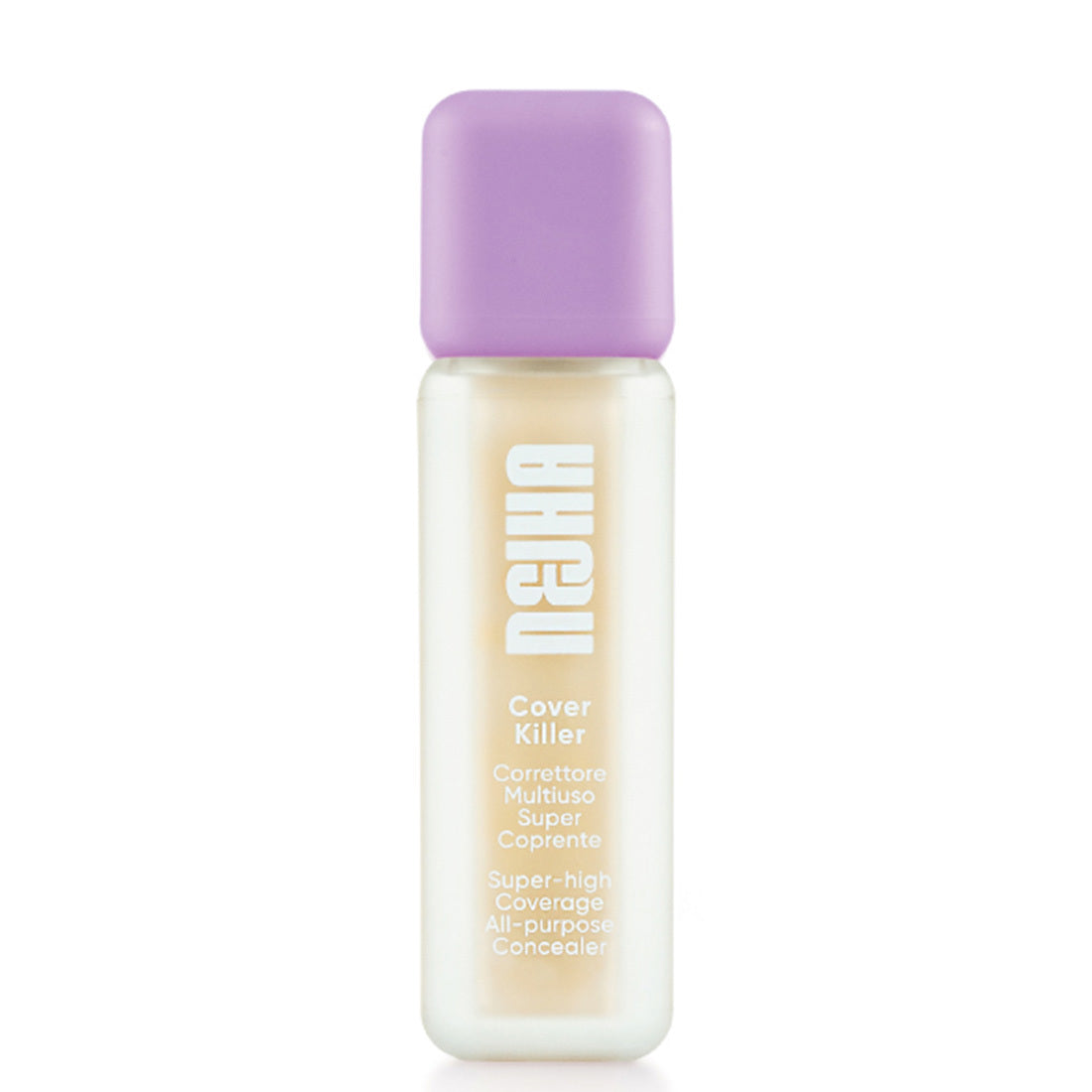 Nejha Cover Killer 01 Porcelain