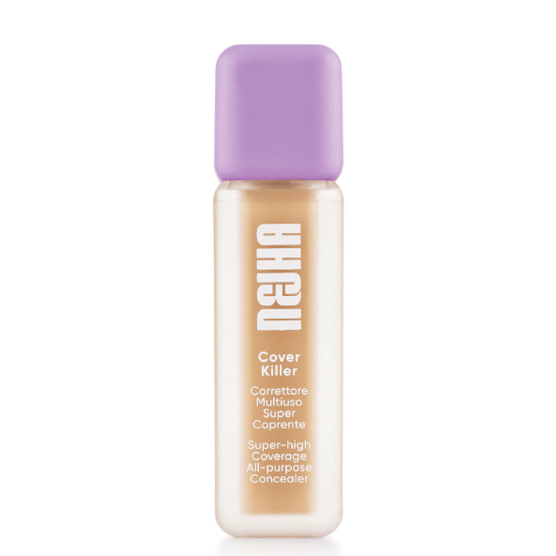 Nejha Cover Killer 05 Biscuit