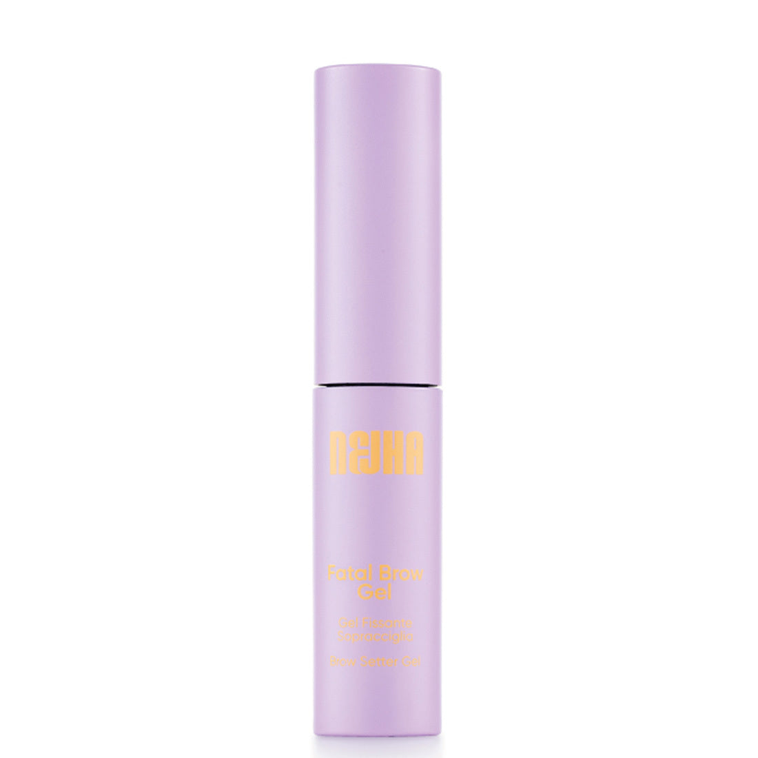Nejha Fatal Brow Gel 00 Transparent