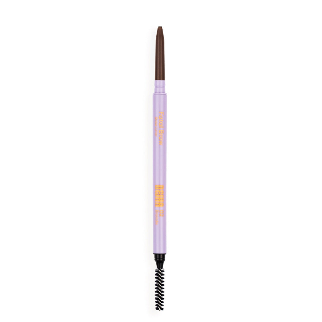 Nejha Fatal Brow Pencil 02 Bronde