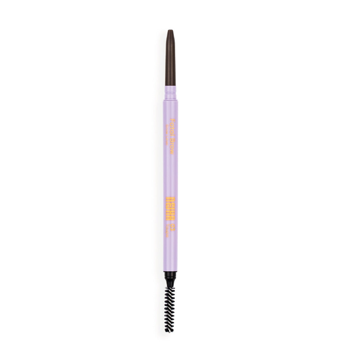 Nejha Fatal Brow Pencil 03 Taupe