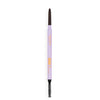 Nejha Fatal Brow Pencil 04 Deep Brown