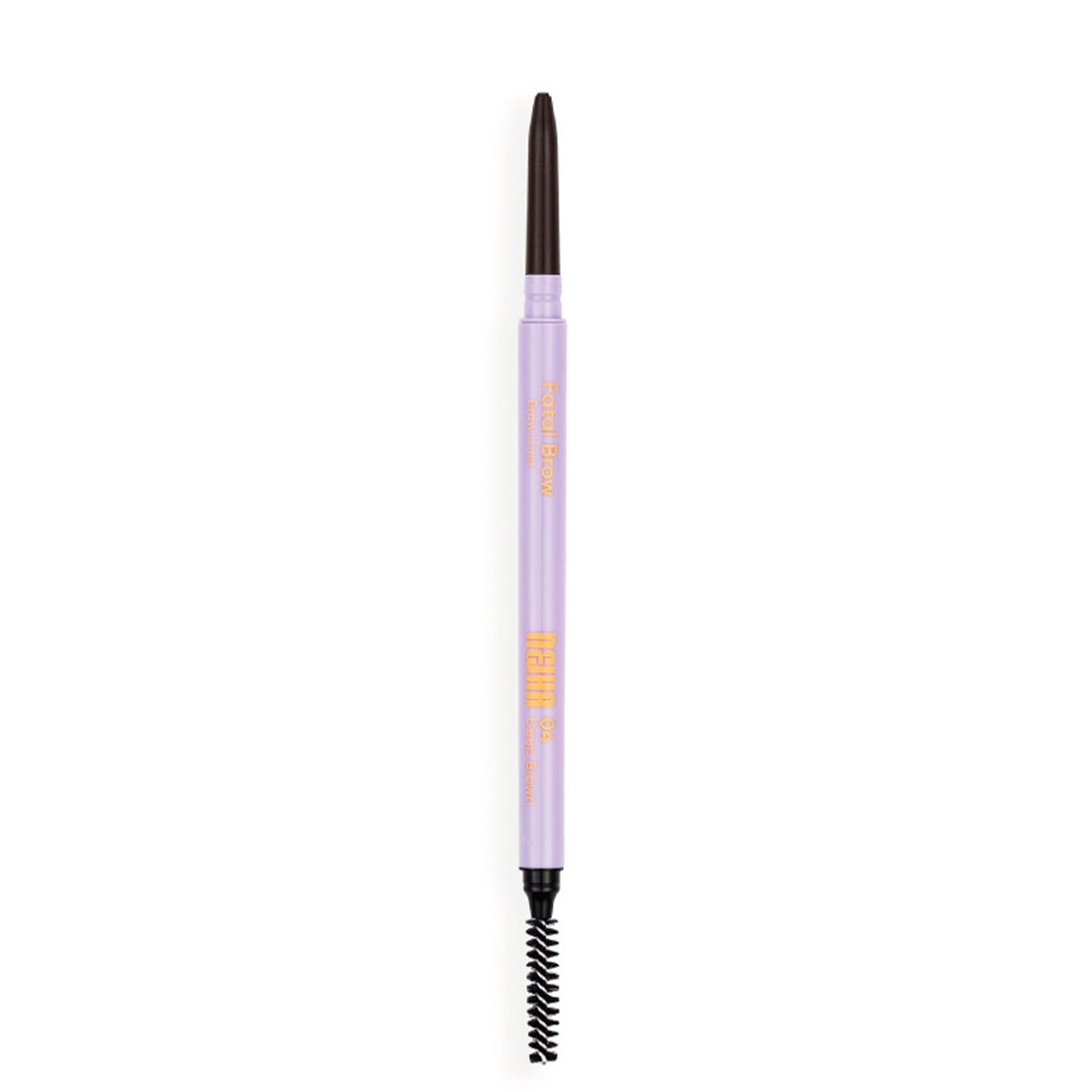 Nejha Fatal Brow Pencil 04 Deep Brown