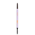 Nejha Fatal Brow Pencil 04 Deep Brown