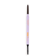 Nejha Fatal Brow Pencil 04 Deep Brown