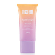 Nejha Feel The Light Bb Cream 01 Vanilla