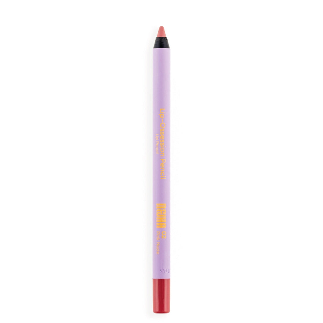 Nejha Lip-Ossession Pencil 02 Pink Nude