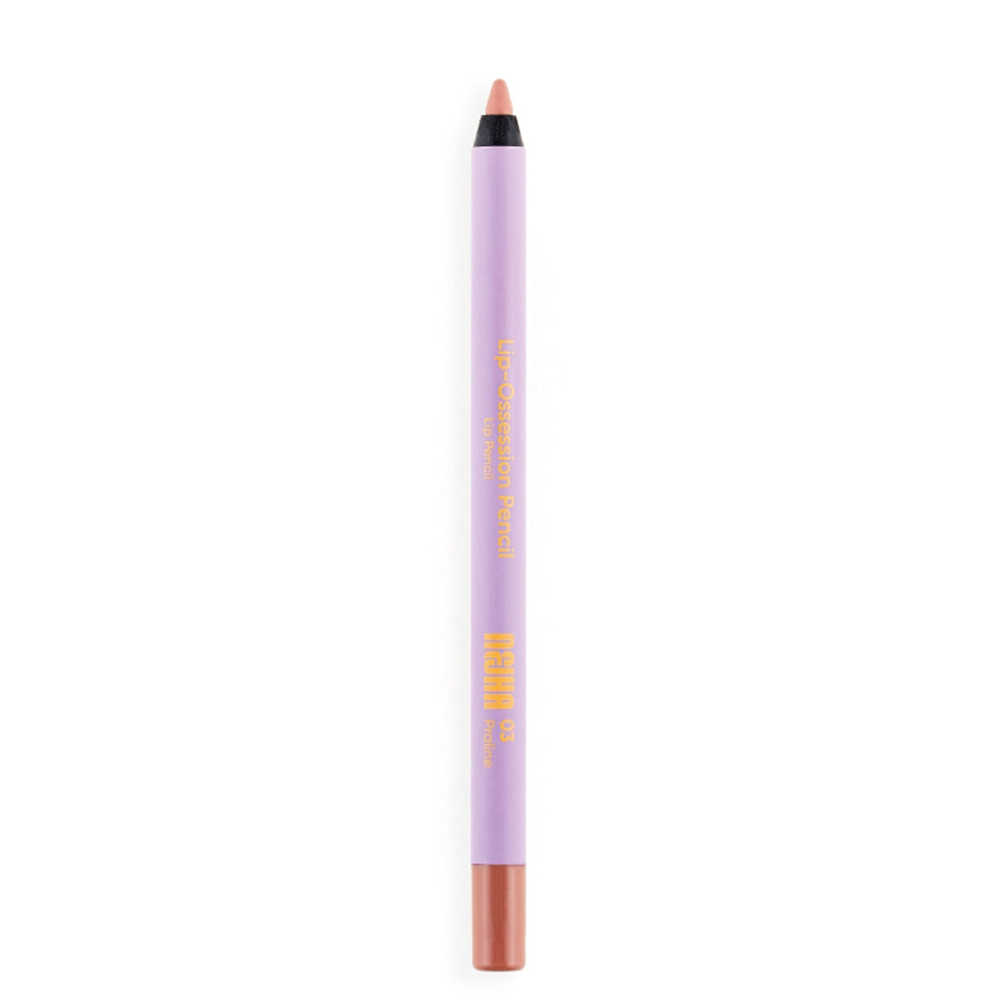 Nejha Lip-Ossession Pencil 03 Praline
