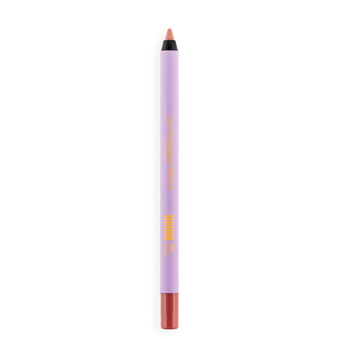 Nejha Lip-Ossession Pencil 04 Nude