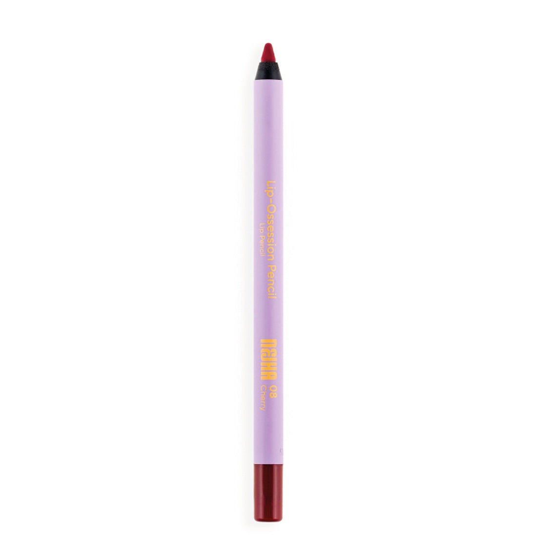Nejha Lip-Ossession Pencil 08 Cherry