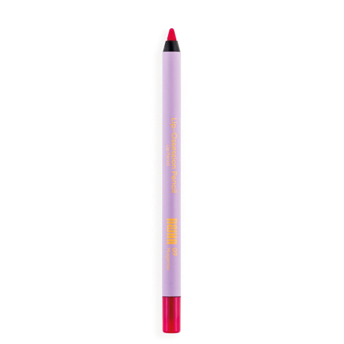 Nejha Lip-Ossession Pencil 09 Magenta