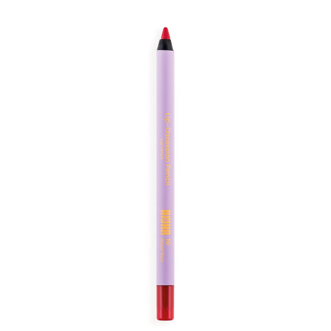 Nejha Lip-Ossession Pencil 10 Royal Red
