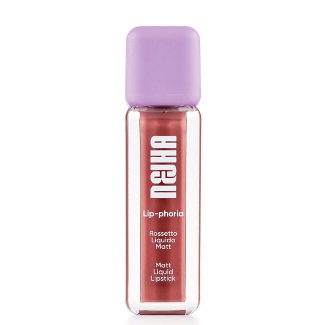 Nejha Lip-Phoria 05 Intense Nude