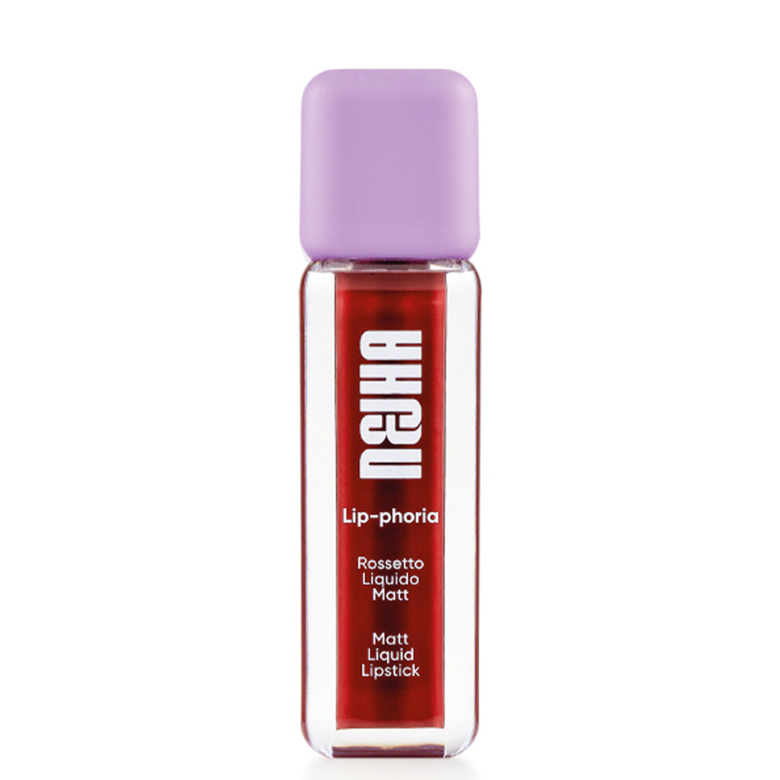 Nejha Lip-Phoria 08 Cherry