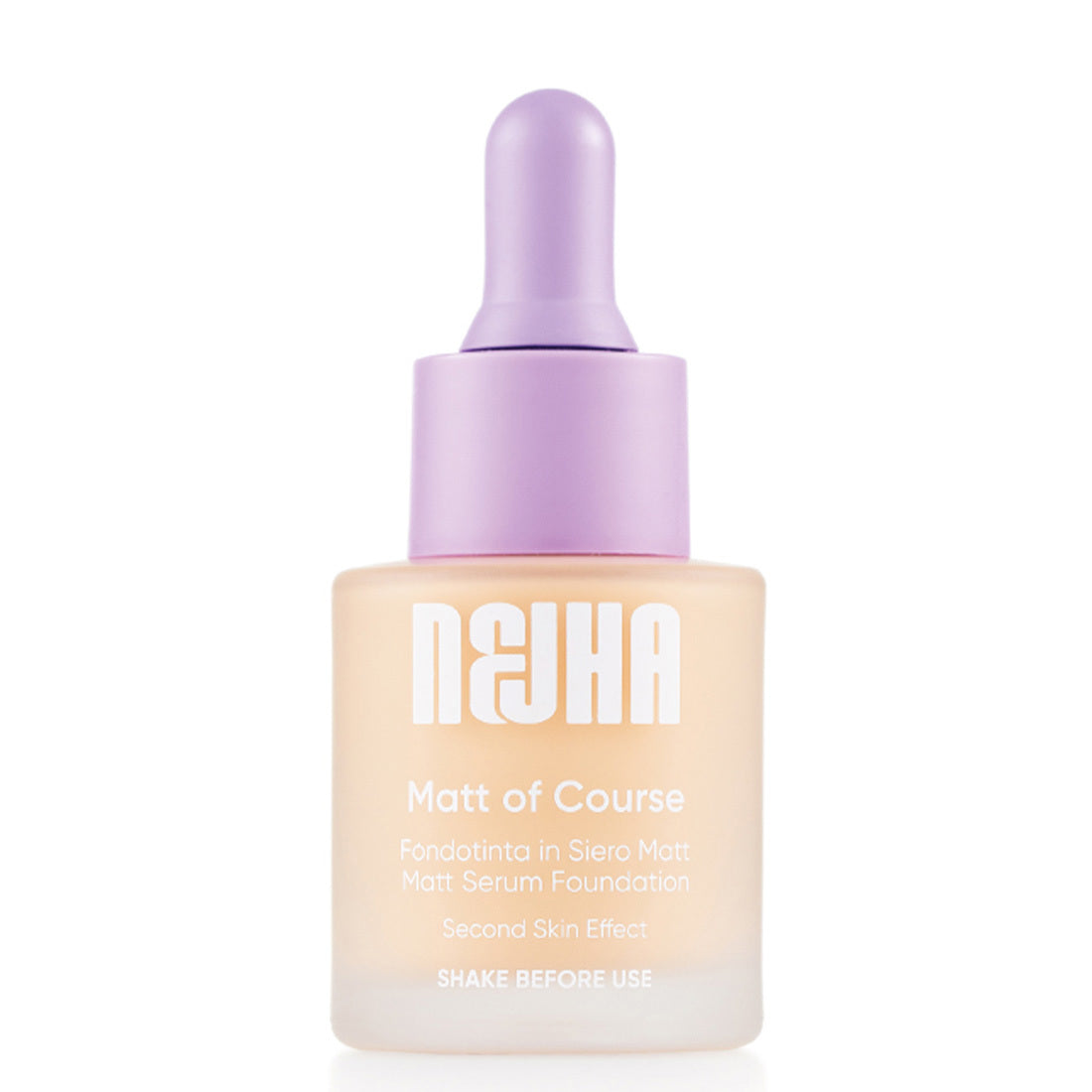 Nejha Matt Of Course W05 Sand