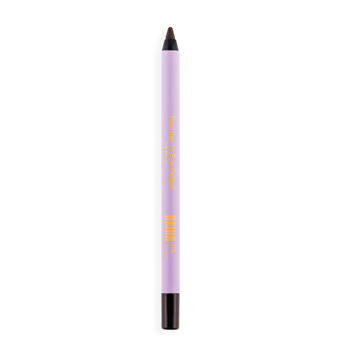 Nejha Partner In Eye Pencil 04 Brown