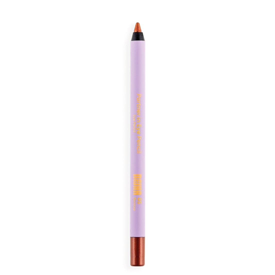 Nejha Partner In Eye Pencil 05 Bronze