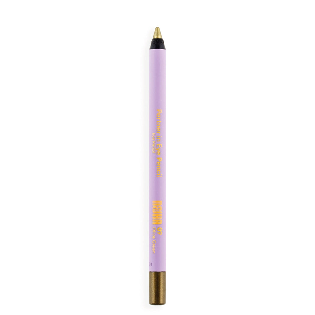 Nejha Partner In Eye Pencil 09 Olive Green