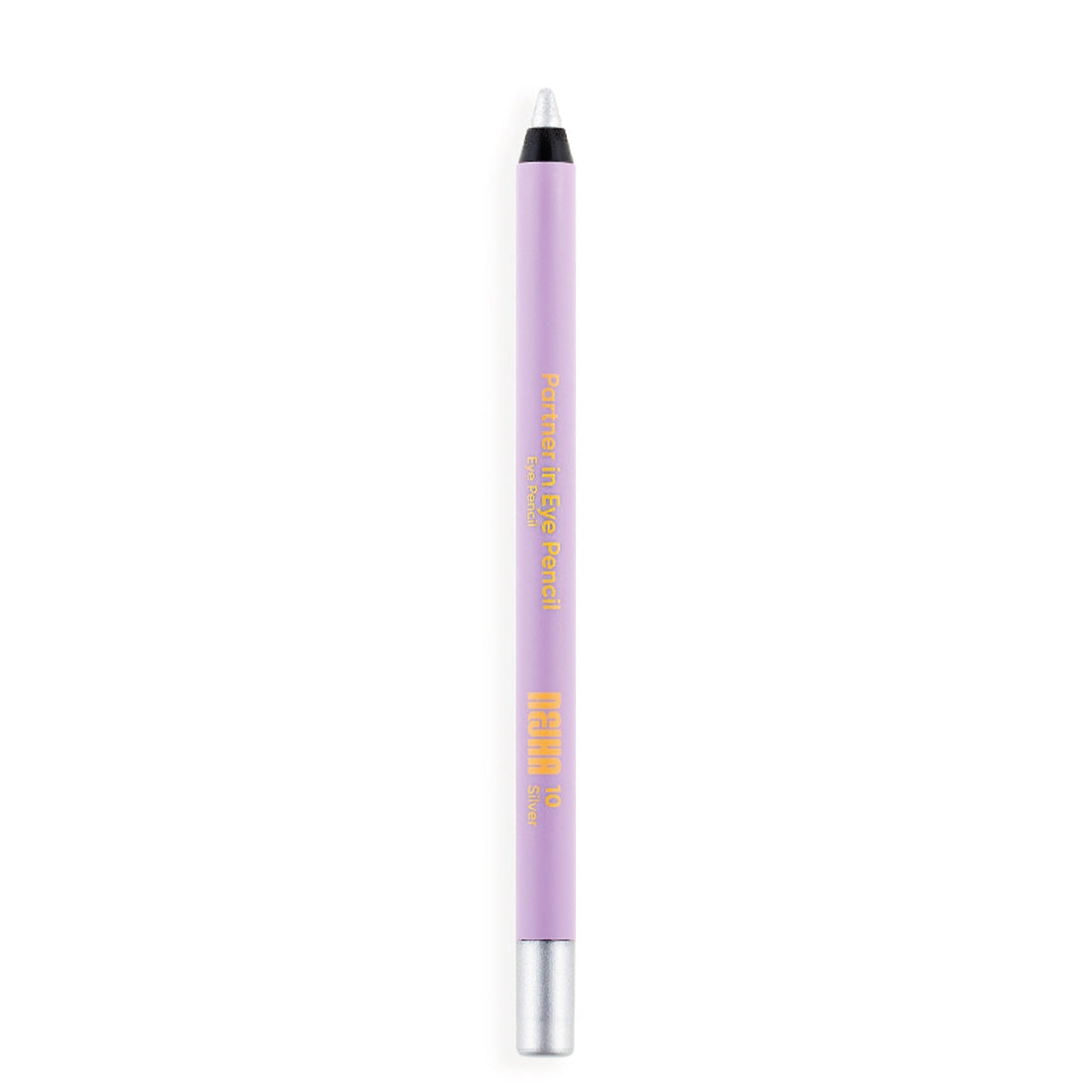 Nejha Partner In Eye Pencil 10 Silver