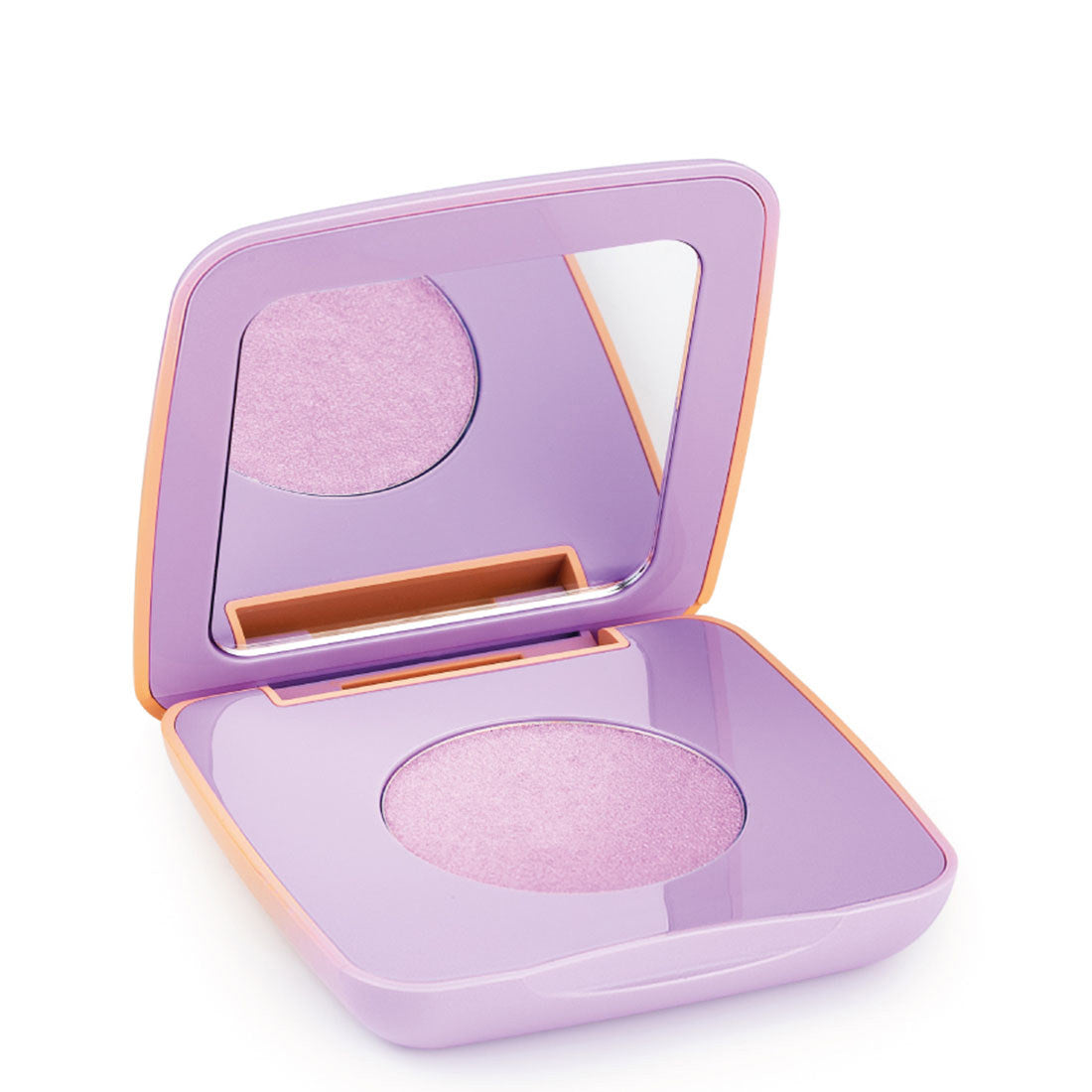 Nejha Shine, Please 02 Pink Glow