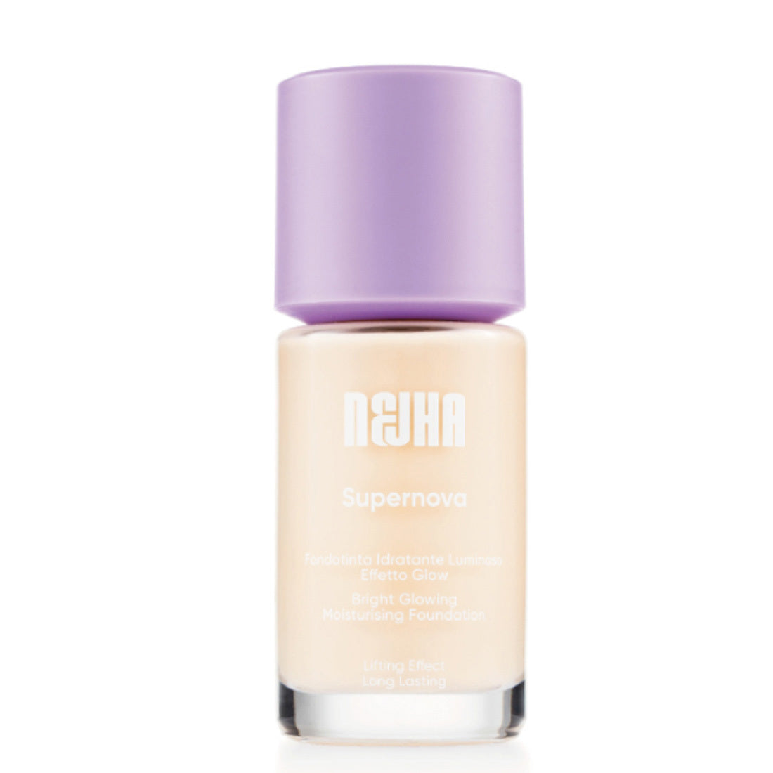 Nejha Supernova C01 Porcelain