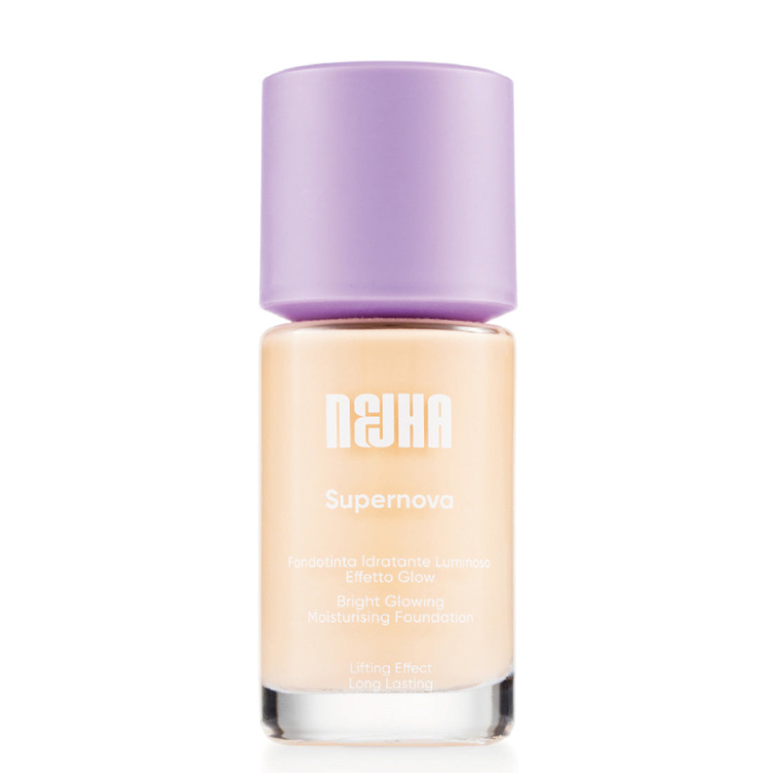 Nejha Supernova C04 Almond