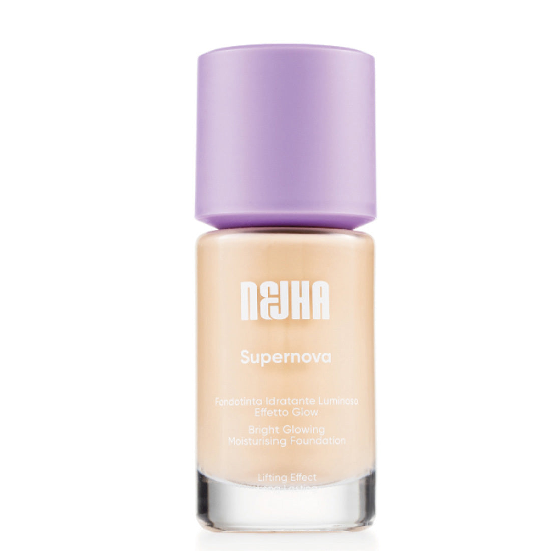 Nejha Supernova N03 Honey