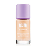 Nejha Supernova P07 Hazelnut