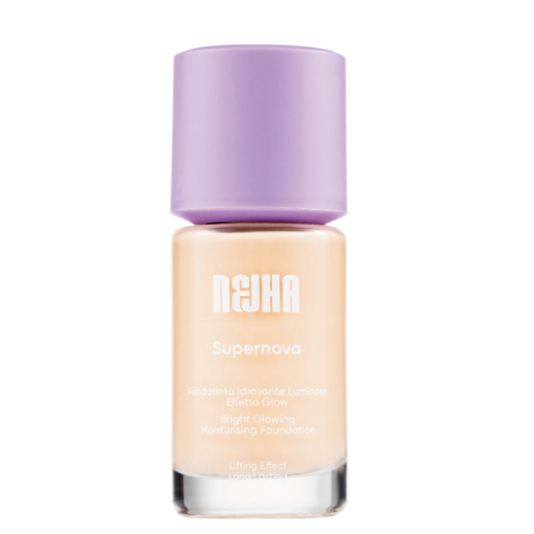Nejha Supernova W02 Vanilla