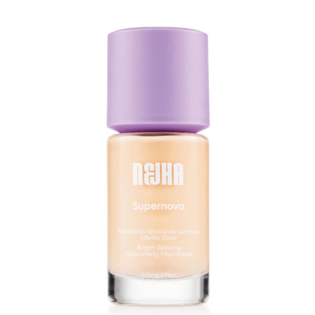 Nejha Supernova W05 Sand