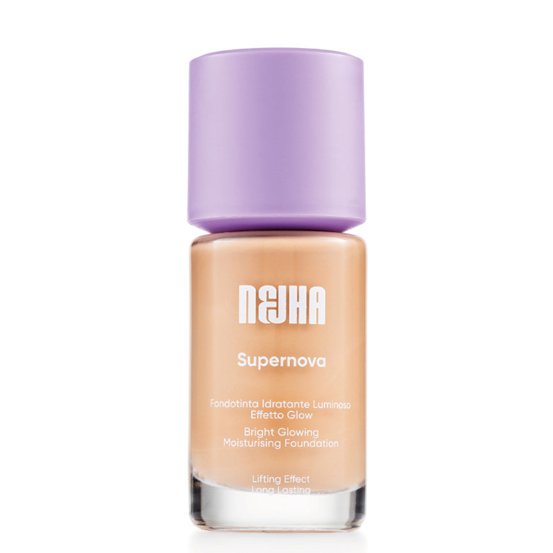 Nejha Supernova W08 Toffee