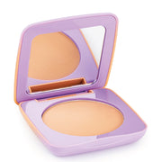 Nejha Tan Manifesto 01 Caramel